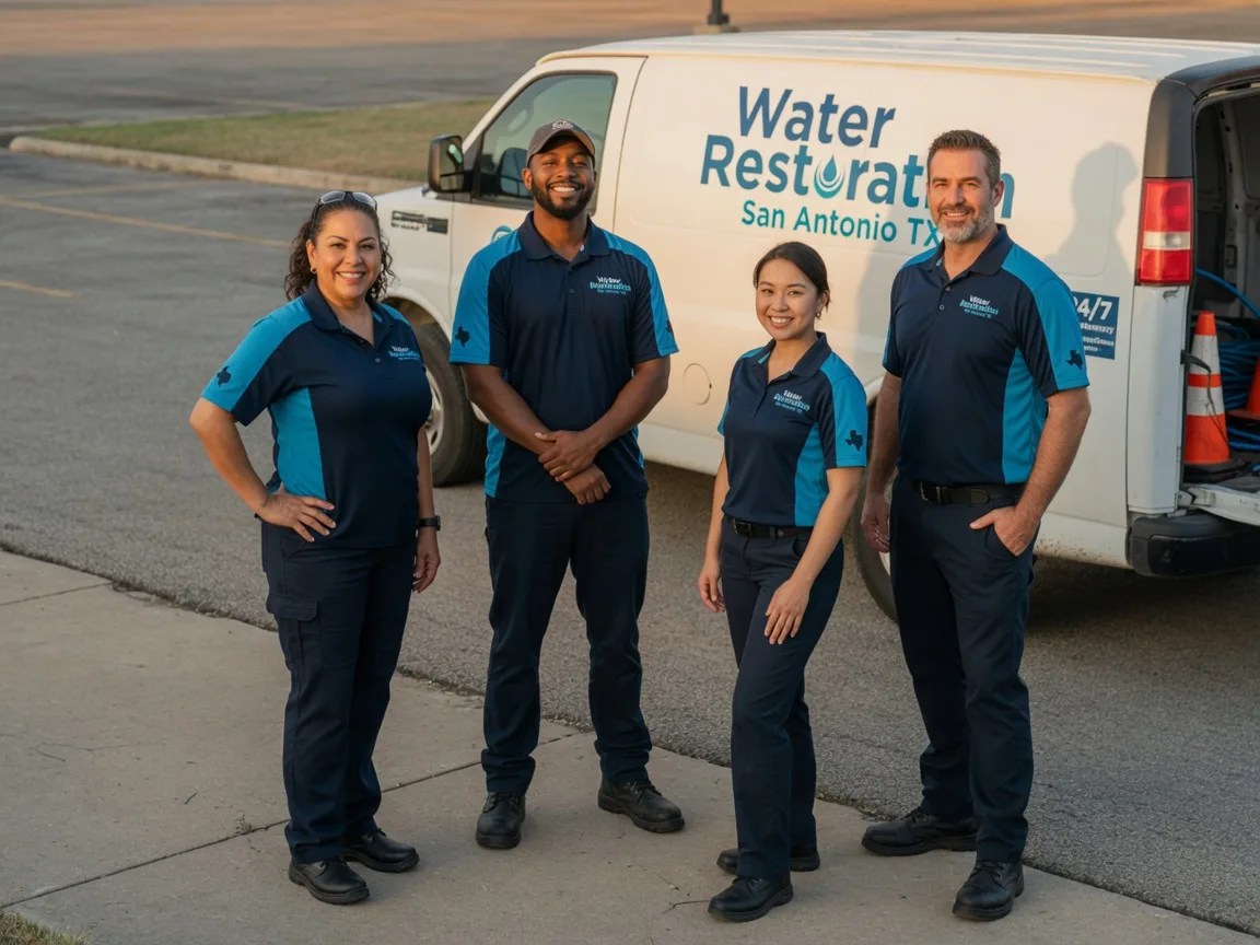 Water Damage Repair company in Granger, IN